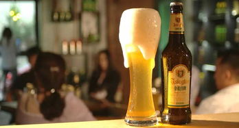 啤酒還能怎么喝 青啤全麥白啤萬(wàn)元大獎(jiǎng)向您征集創(chuàng)意