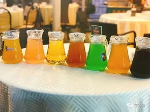 青島啤酒原來有這么多種,你知道有什么不同嗎