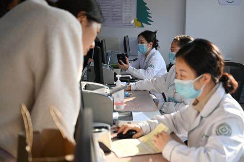 重慶公布最新流感疫苗接種單位名單，1091家接種點(diǎn)等您來預(yù)約