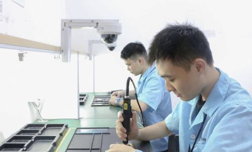 手機市場白熱化，高品質服務成“綠廠”制勝關鍵