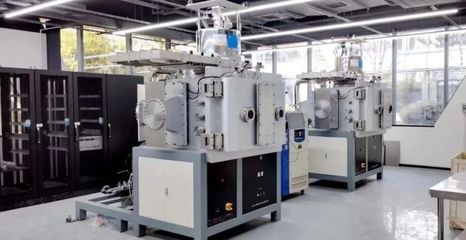 新材料產業加速崛起，引領現代產業集群發展新格局