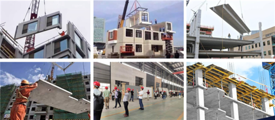 蓄勢(shì)待發(fā)，精彩可期 2020江西國(guó)際裝配式建筑及集成房屋展引領(lǐng)建筑新未來