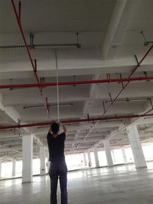 江蘇泗陽縣廠房驗(yàn)廠安全檢測(cè)鑒定報(bào)告 推動(dòng)工業(yè)建筑規(guī)范化管理